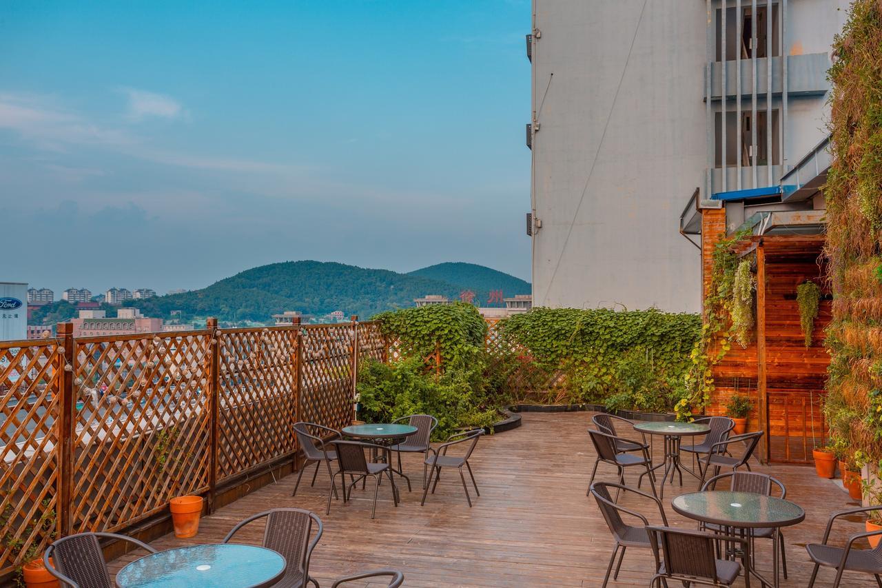 Hotel Metropolo Jinjiang Xuzhou Railway Station Suning Plaza Chudu Exterior foto