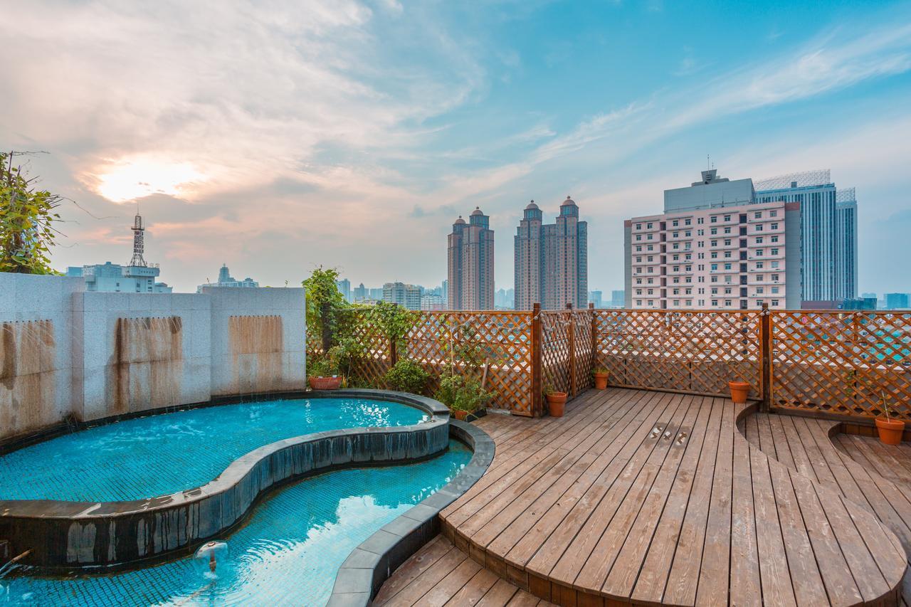 Hotel Metropolo Jinjiang Xuzhou Railway Station Suning Plaza Chudu Exterior foto