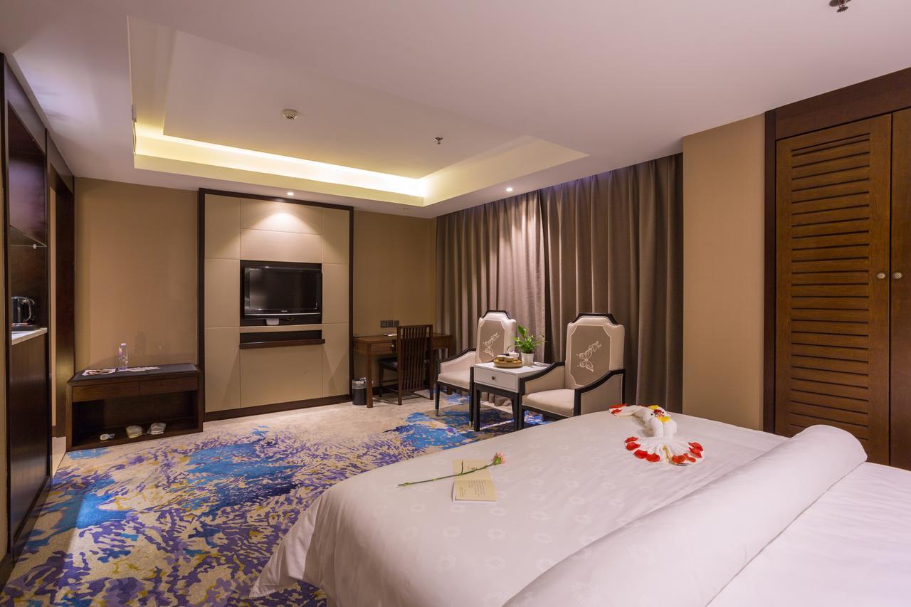 Hotel Metropolo Jinjiang Xuzhou Railway Station Suning Plaza Chudu Exterior foto